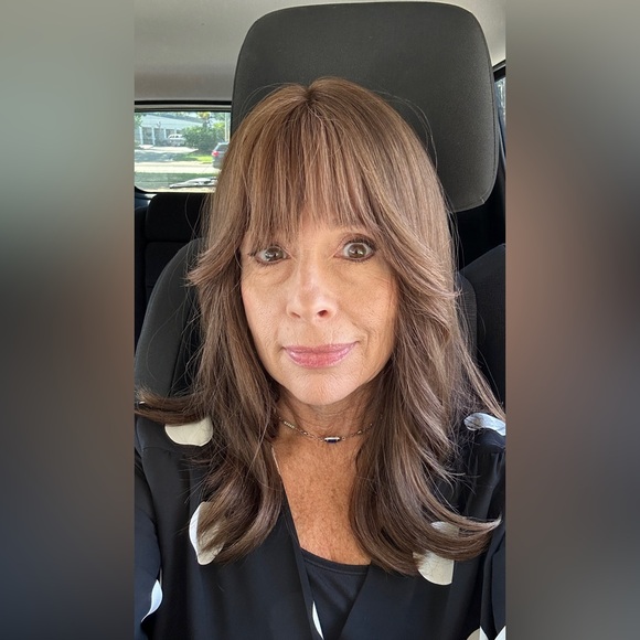 Meet your Posher, Kerry - Picture 1 of 3